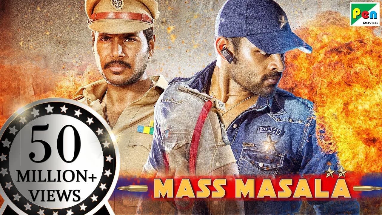 mass masala