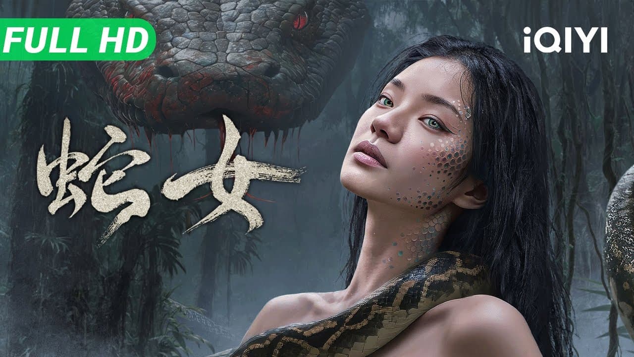 snake girl seeks revenge