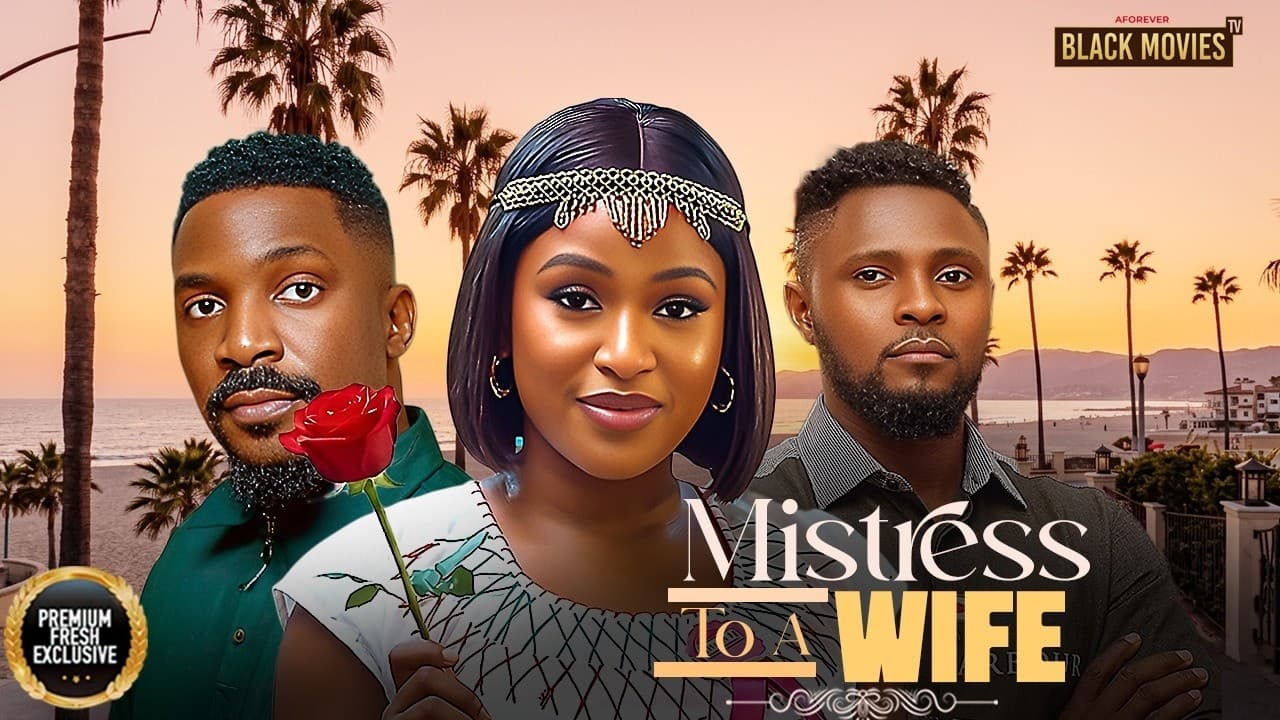 MISTRESS TO WIFE