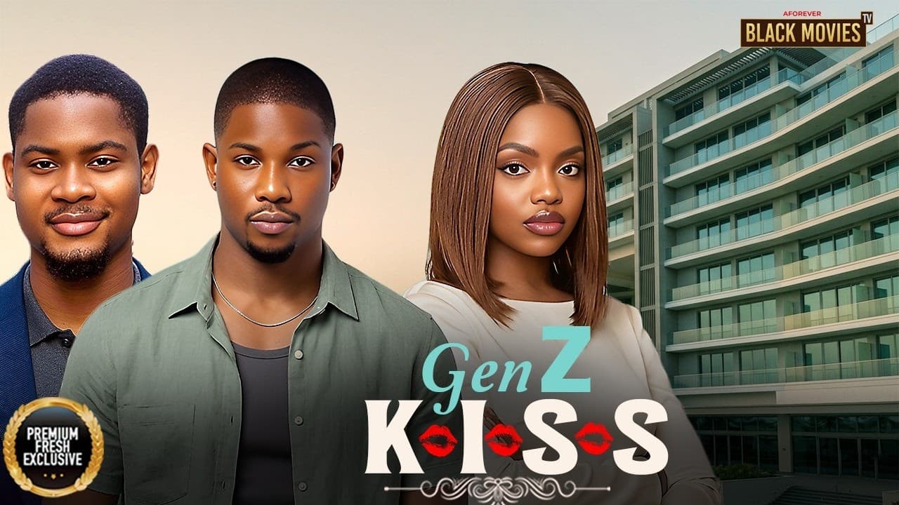 GEN Z KISSESS