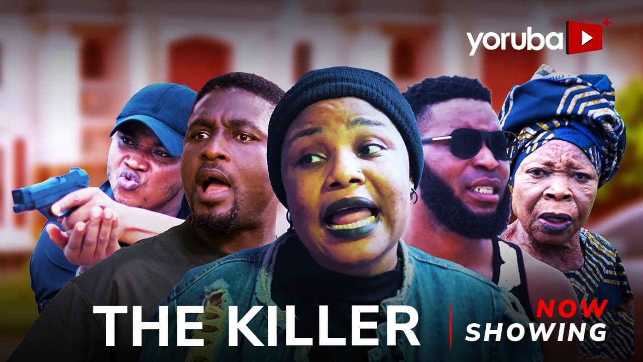 The Killer