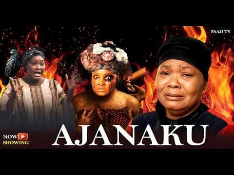 AJANAKU