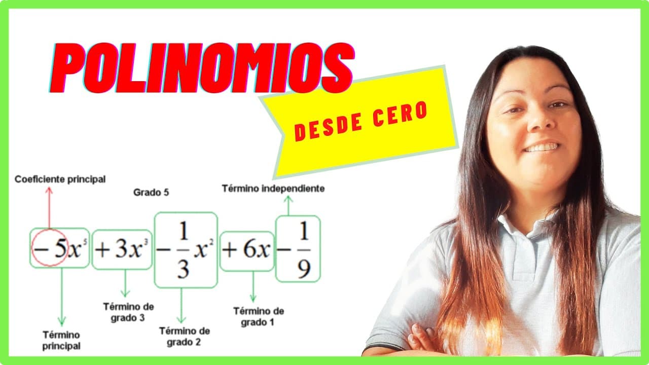 MATEMÁTICA DE 4TO AÑO DE SECUNDARIA