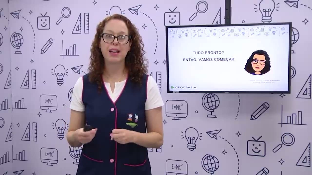 2022 | 5º Ano | Geografia