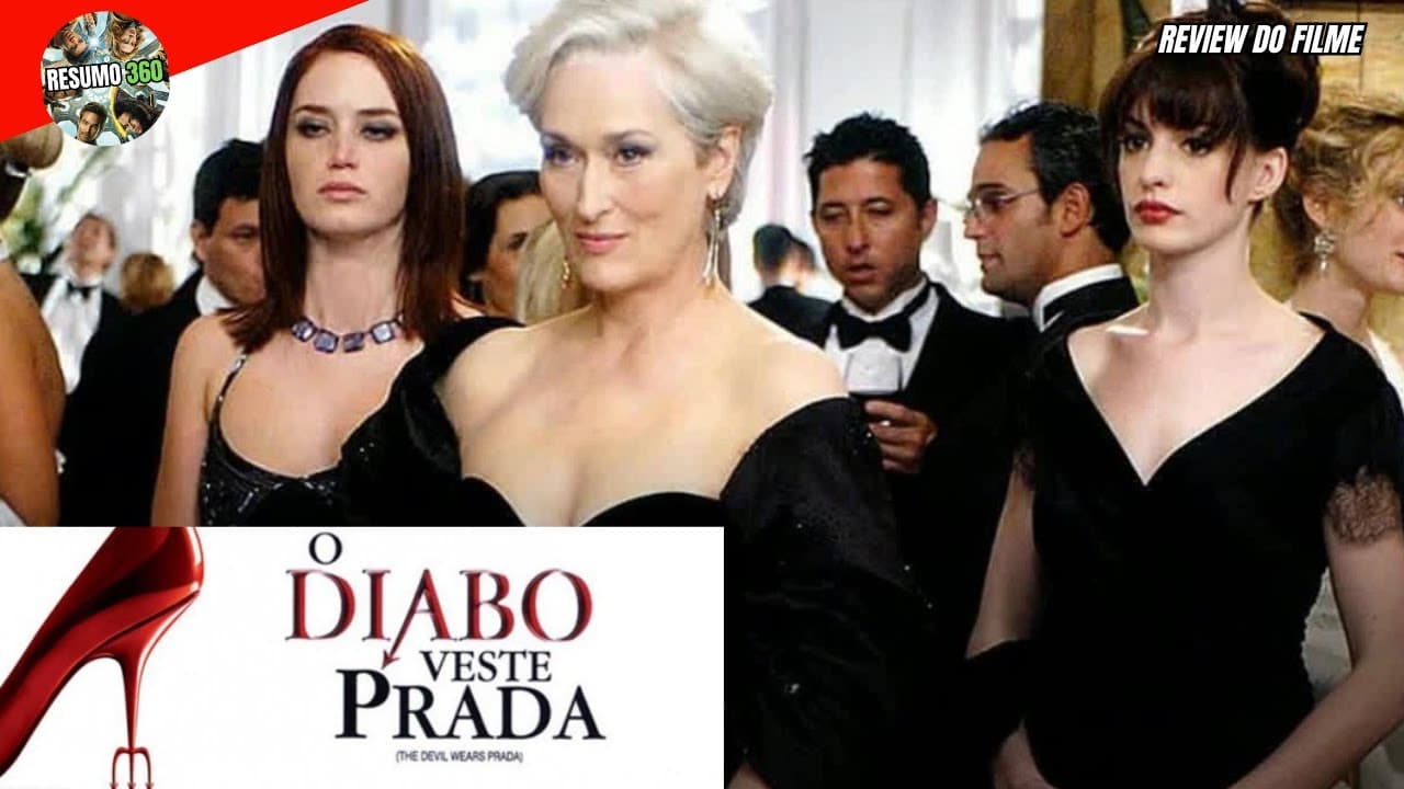 O Diabo Veste Prada