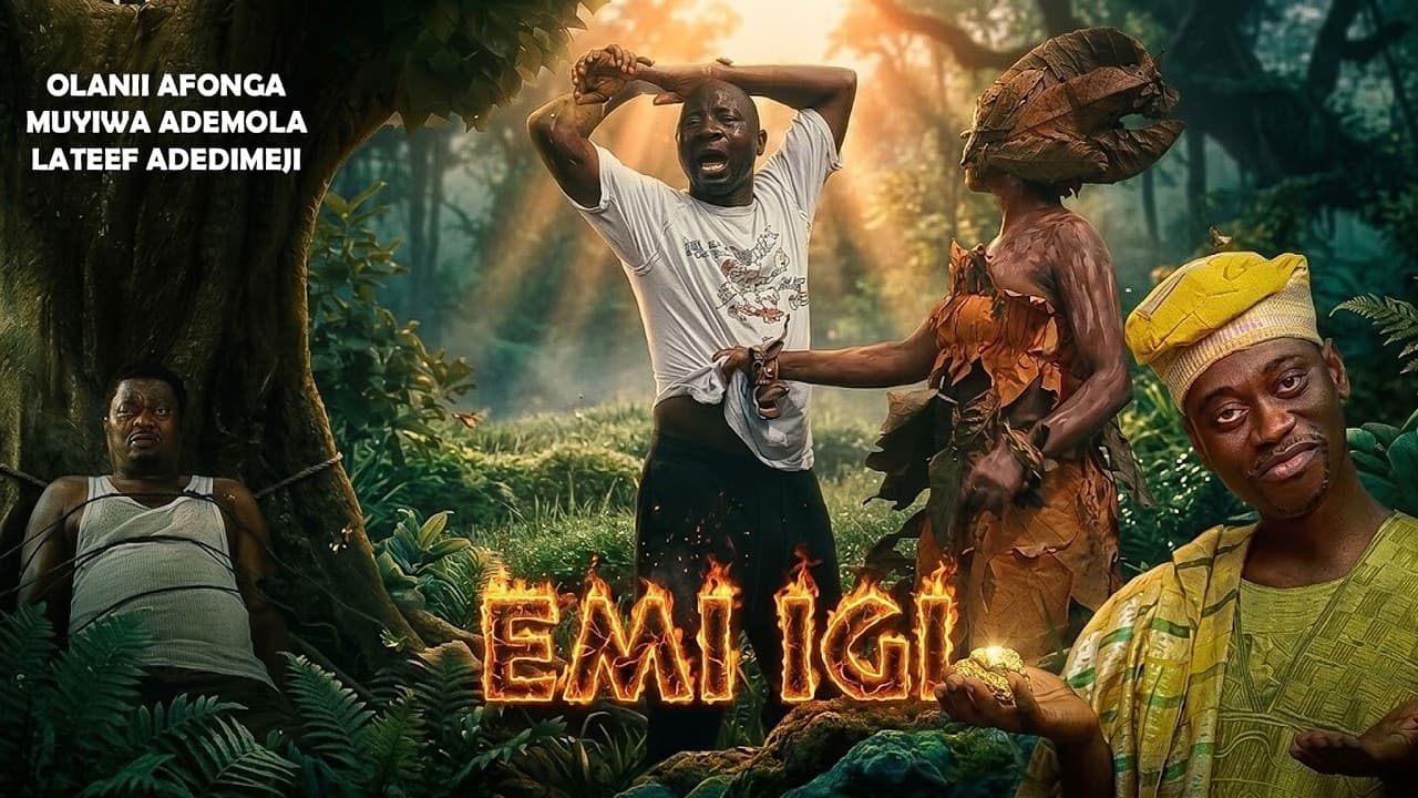 EMI IGI
