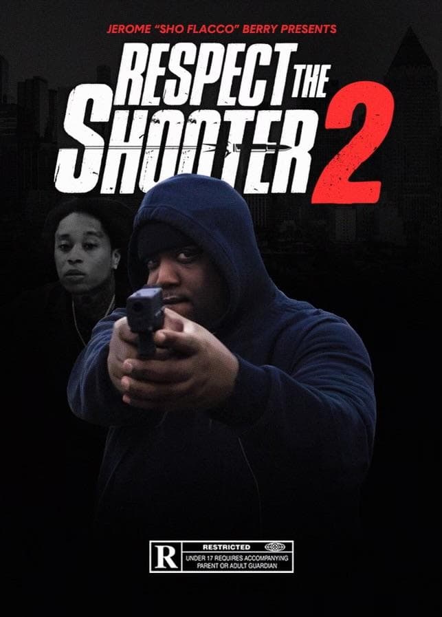 Respect the Shooter 2