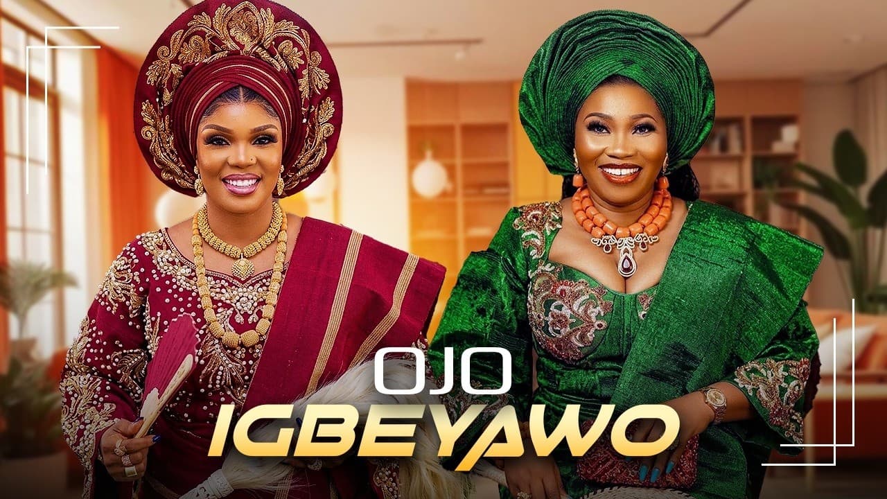 OJO IGBEYAWO