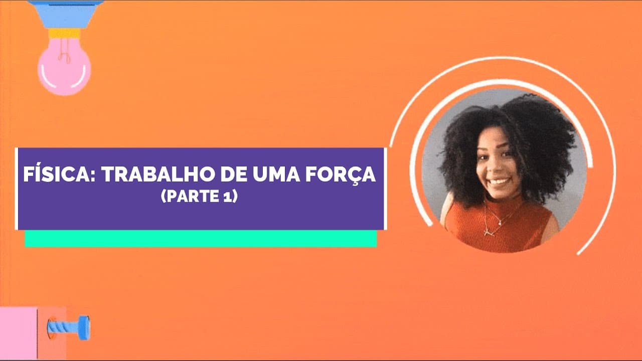 FÍSICA PARA O SEGUNDO ANO DO ENSINO MÉDIO