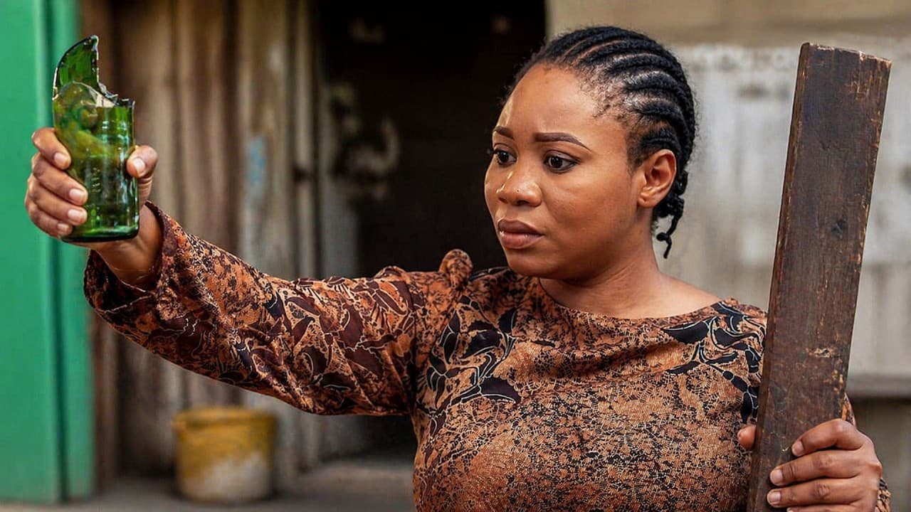 MAMA IGBORO