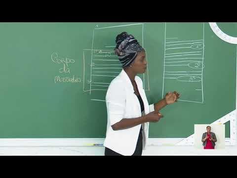 Língua Portuguesa - 5º Ano