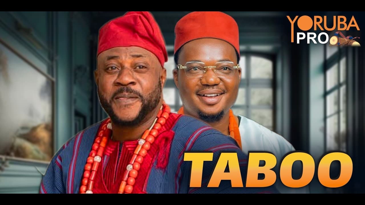TABOO
