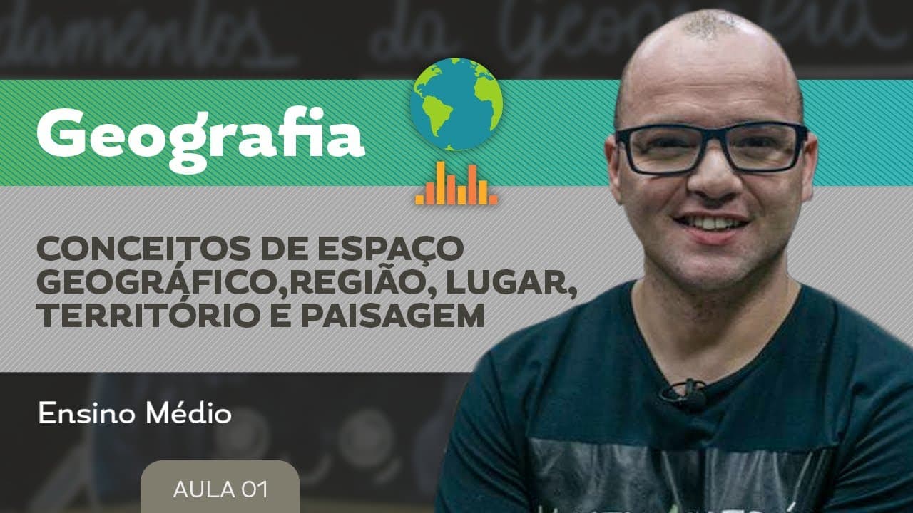 3°Médio/GEOGRAFIA DO BRASIL