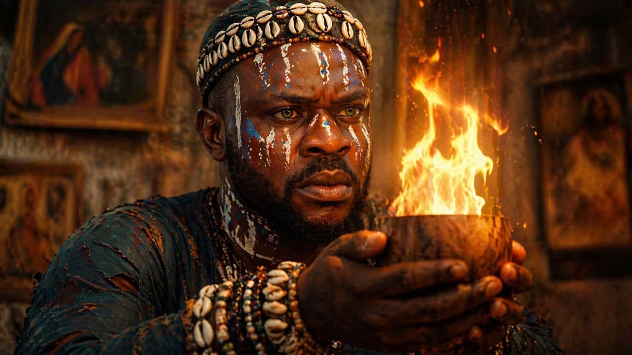 BABA OJA