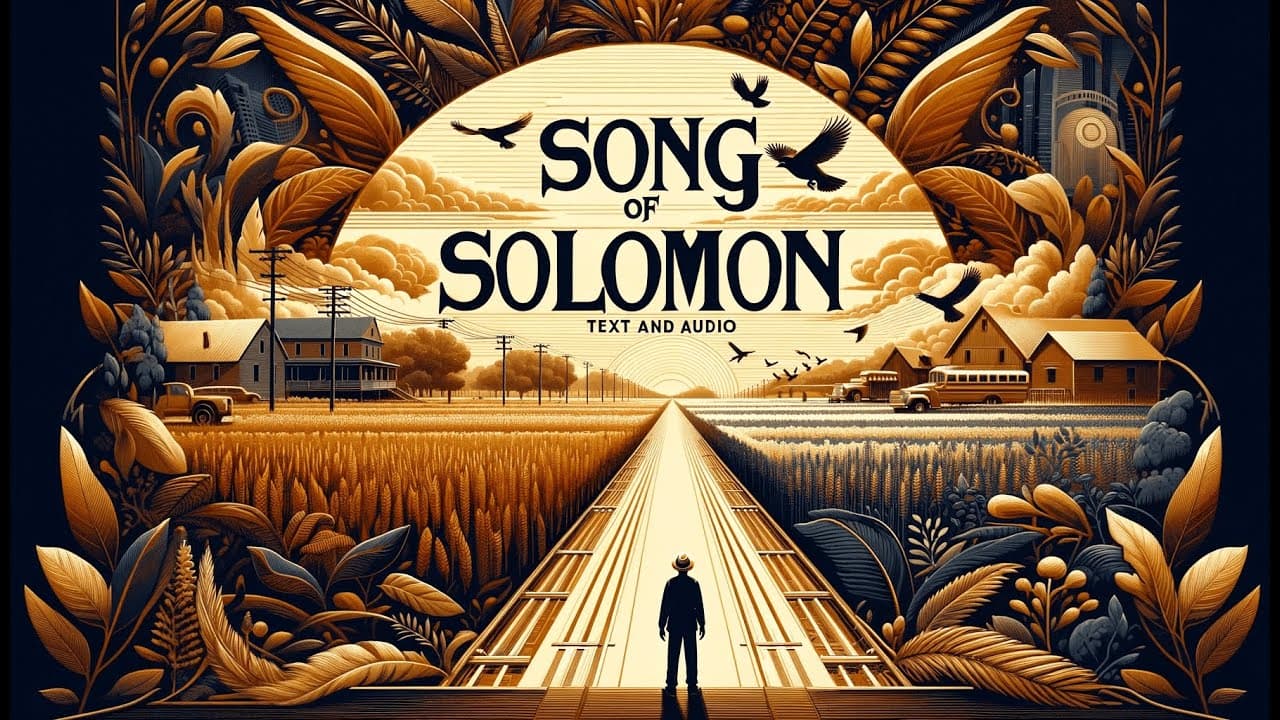 Song of Solomon