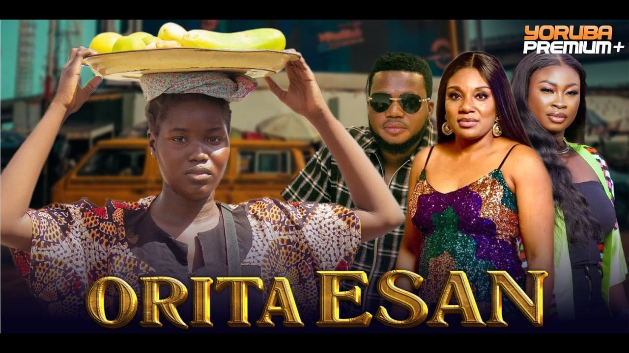 ORITA ESAN