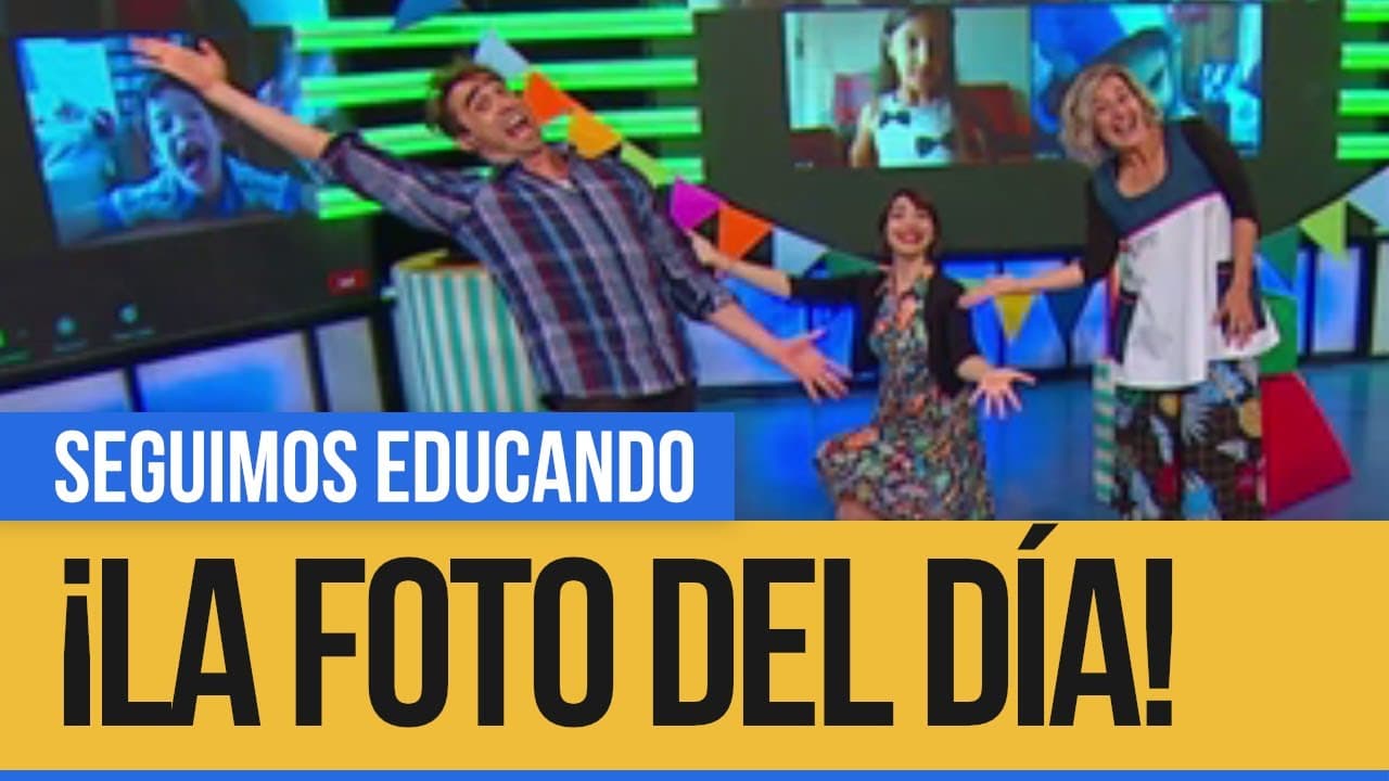 Primer Grado - Seguimos Educando
