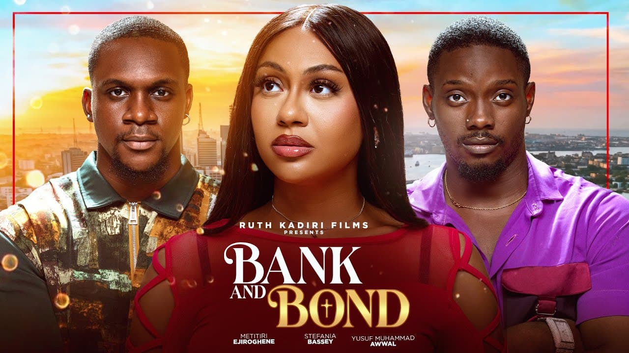 BANK AND BOND