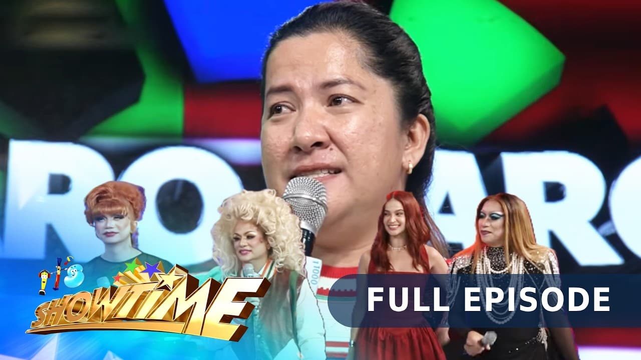 PRANK lang pala Angela kinabahan sa POT question