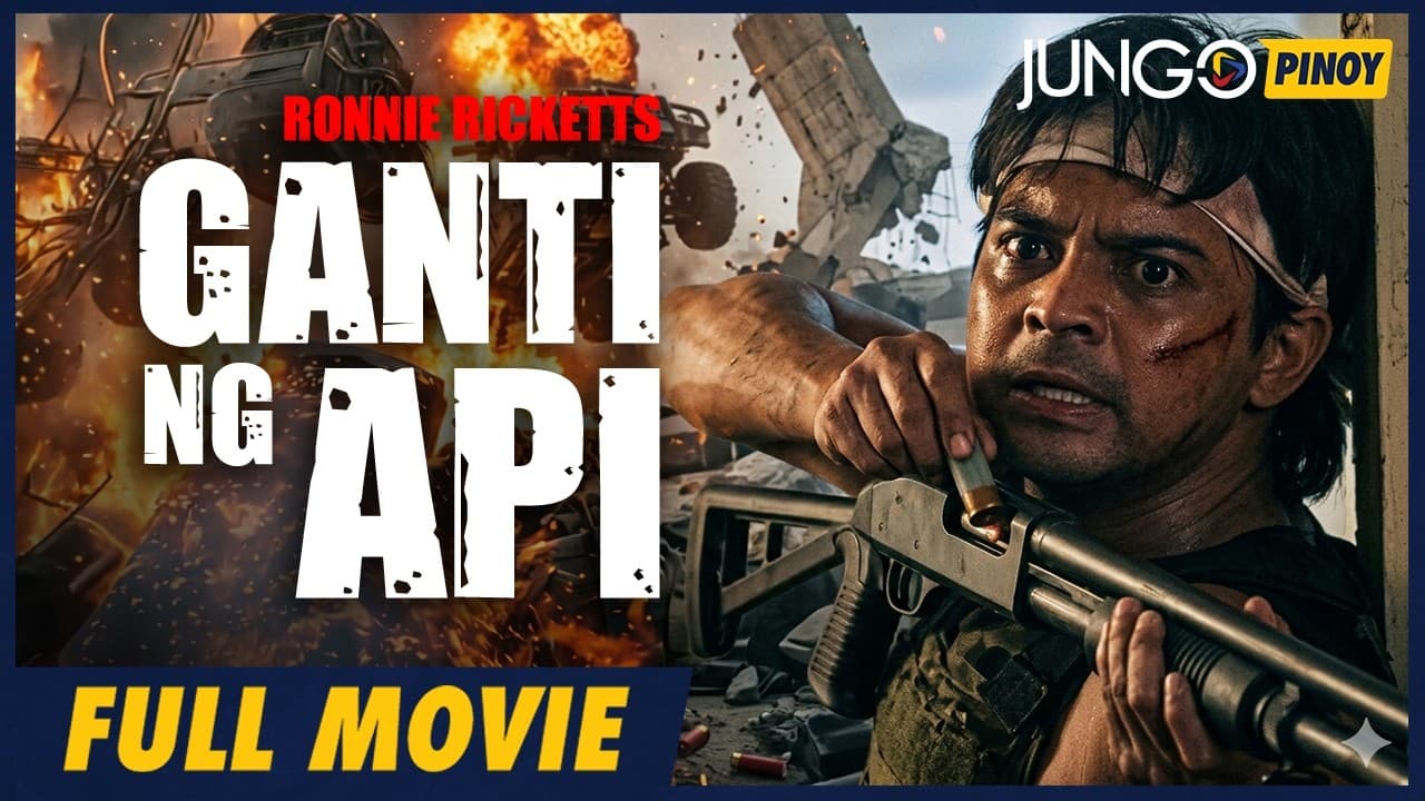 Ganti ng Api