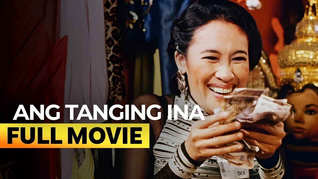Ang Tanging Ina