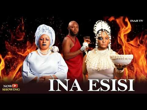 INA ESISI