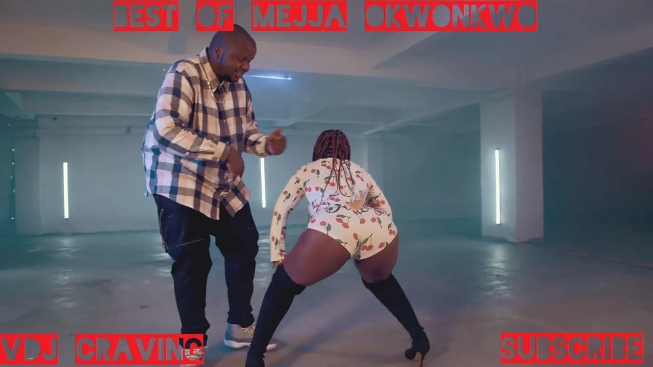 BEST OF MEJJA OKWONKWO MIX 2023 Ft Maandy ,Jovial , TrioMio, Exray, Utawezana ,Breeder,Femi one
