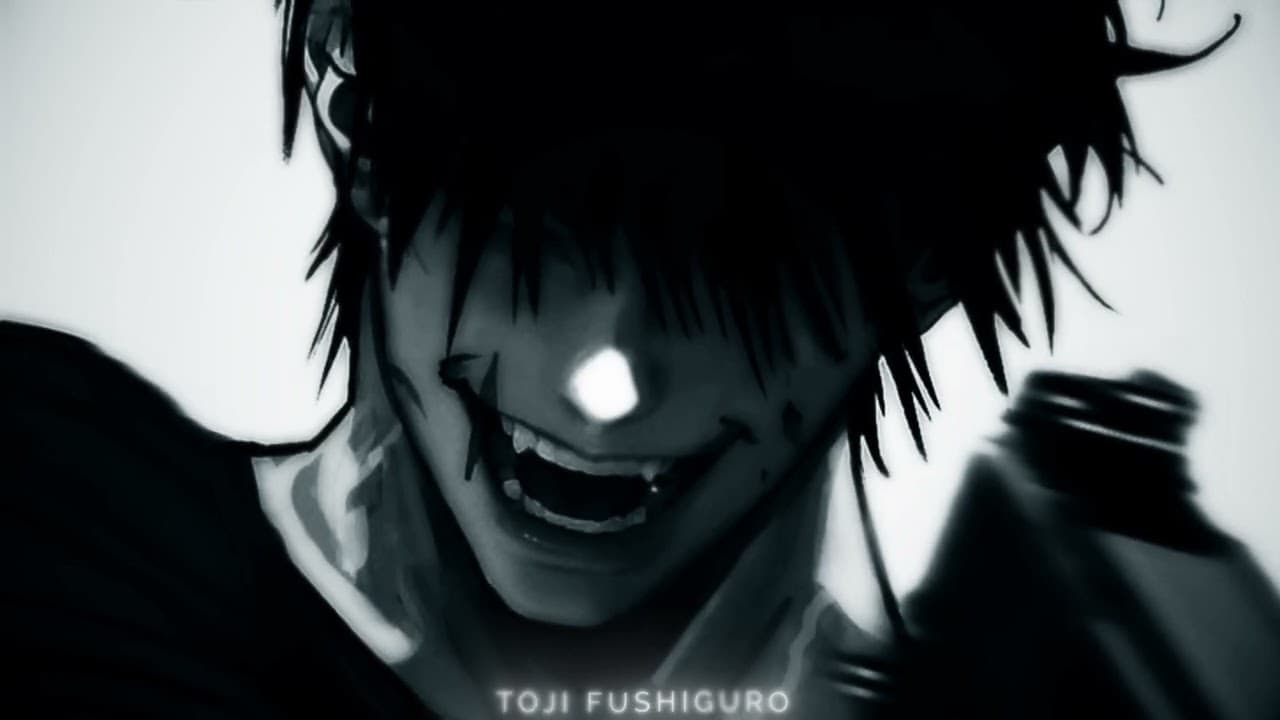 ๐๐ก๐ ๐ฆ๐๐ง ๐ฐ๐ก๐จ ๐ฌ๐ญ๐จ๐จ๐ ๐๐๐ญ๐ฐ๐๐๐ง ๐ ๐จ๐๐ฌ, ๐๐จ๐ฃ๐ข ๐
๐ฎ๐ฌ๐ก๐ข๐ ๐ฎ๐ซ๐จ - A toji gym playlist