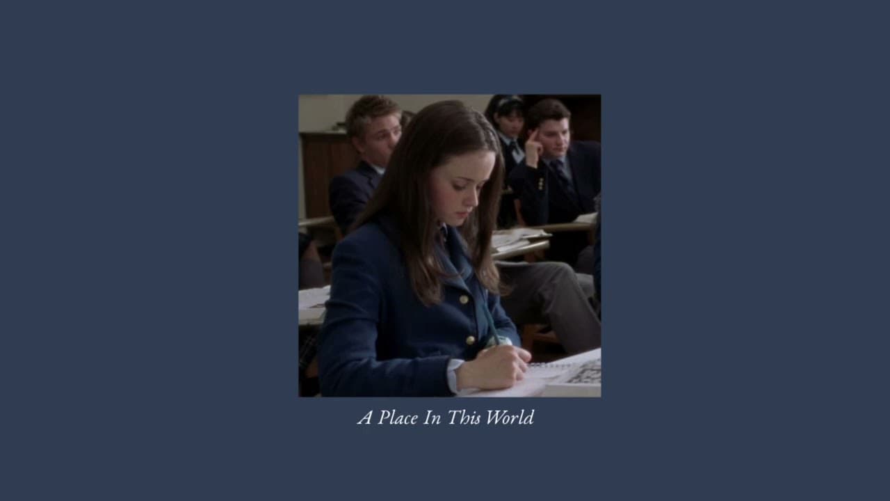 Study Motivation playlist - 2024 academic inspiration ~ rory gilmore, elle woods, hermione etc.
