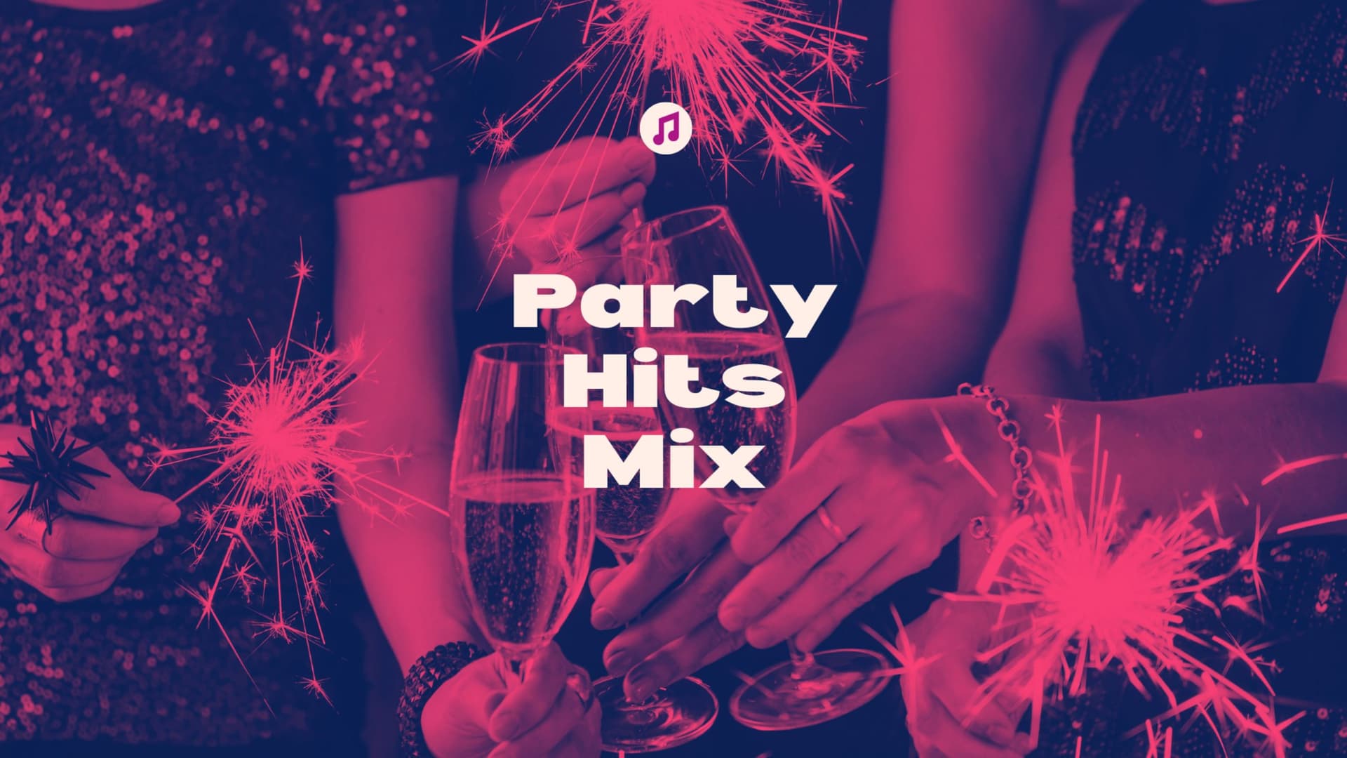 Party Hits Mix