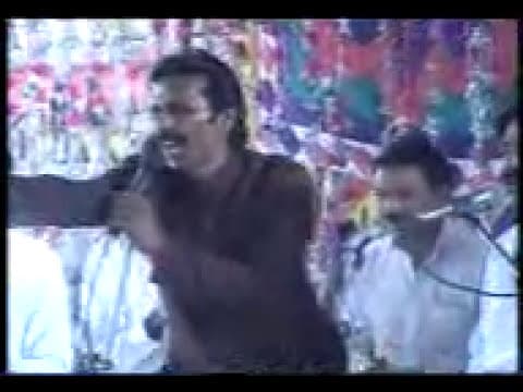 Kamli wale kay karam. Shona nosho milya. Teri yad me. Qawali