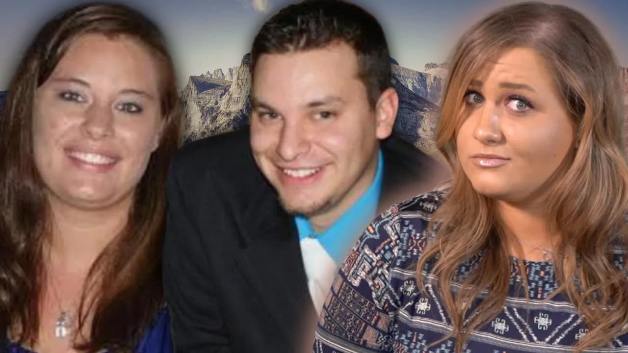 Wife Pushes Husband Off Cliff After 8 Days of Marriage! The Murder Of Cody Johnson