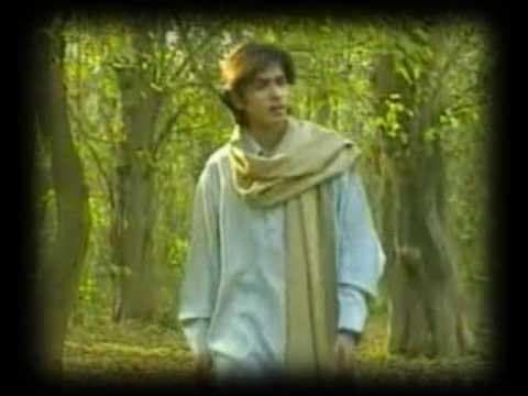LA ILAHA ILLALLAH( لا الہ الا اللہ) -- kalam-e-Iqbal by Shehzad Roy