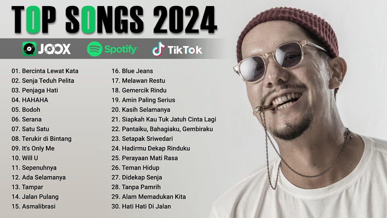 Donne Maula - MALIQ & D’Essentials ♪ Spotify Top Hits Indonesia - Lagu Pop Terbaru 2024