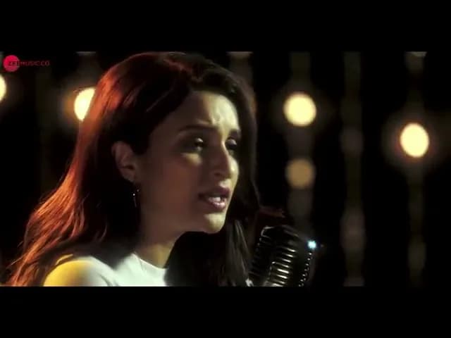 Teri Mitti Female Version Kesari Arko feat Parineeti Chopra Akshay Kumar Manoj Muntashir