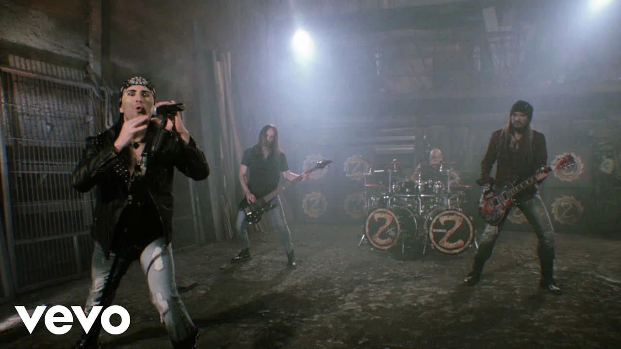 Zenobia - El Sueño de un Loco