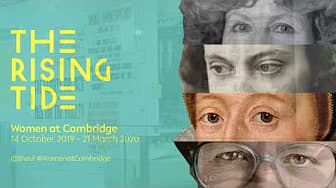 Women at Cambridge