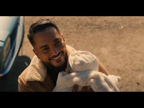 Slimane - Je Revis (Exclu 2025) (Fanmade)