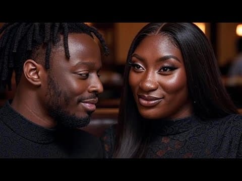 Dadju & Aya Nakamura – Tu M’as Aimée Comme une Habitude