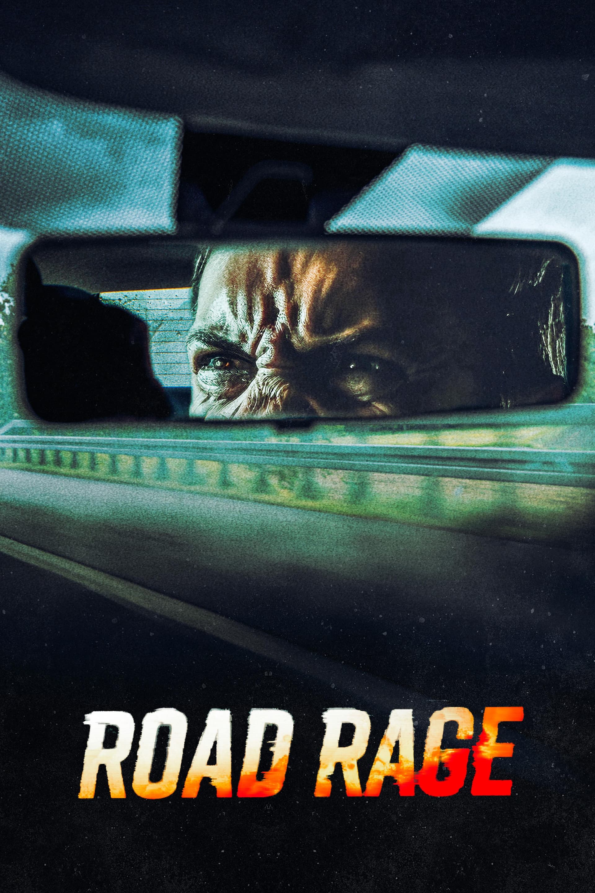 Road Rage S1-S3