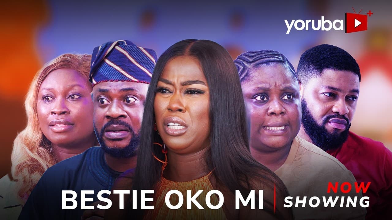 Bestie Oko Mi